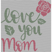 Mother's Day-MM 3477